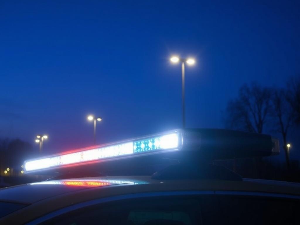 СВЕТОДИОДНЫЕ ПРОБЛЕСКОВЫЕ МАЯКИ И БАЛКИ. История, современные тенденции и взгляд в будущее