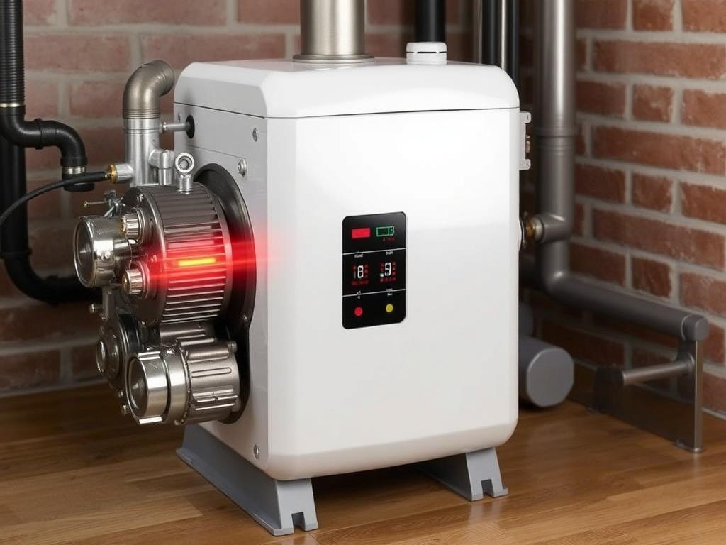 Подогрев двигателя Webasto. Как работает система подогрева Webasto