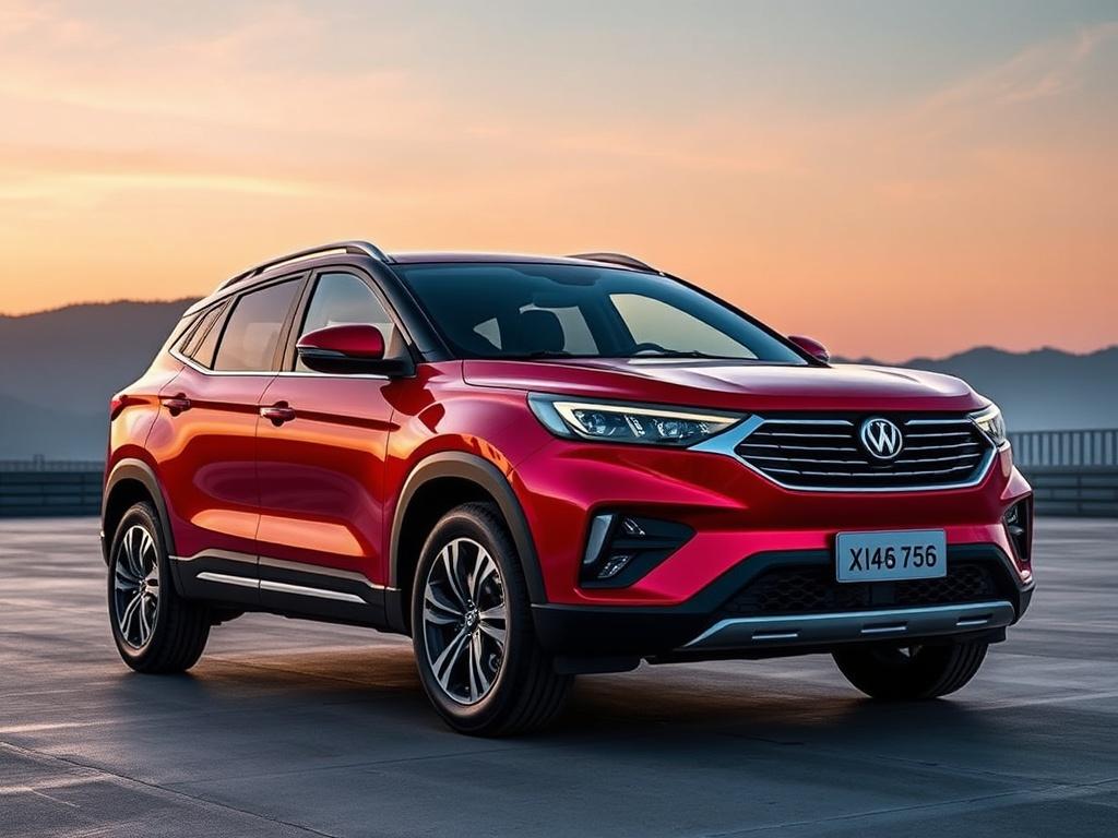 Changan CS55. Итог и перспектива на будущее