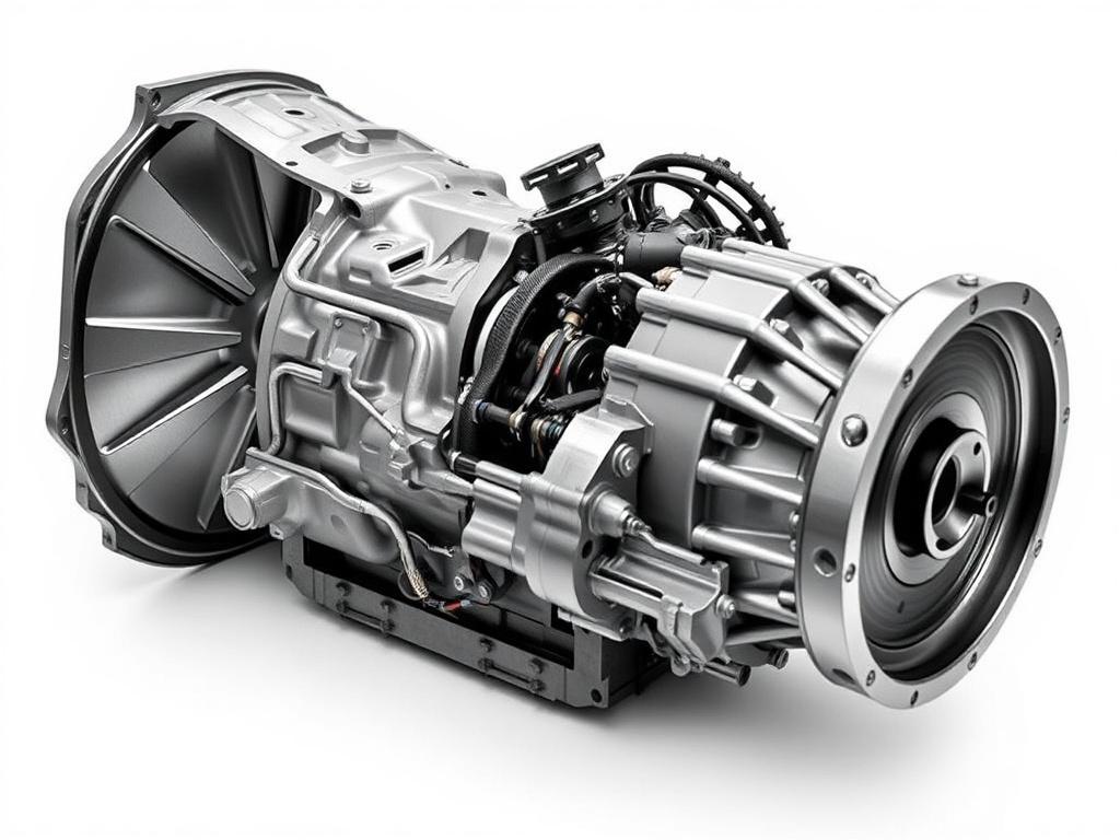 запчасти на коробку автомат. Где купить запчасти и как не попасть на подделку