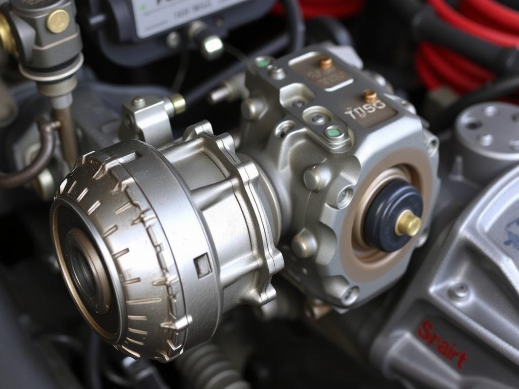 запчасти на коробку автомат. Практические схемы действий: если вы заметили проблему