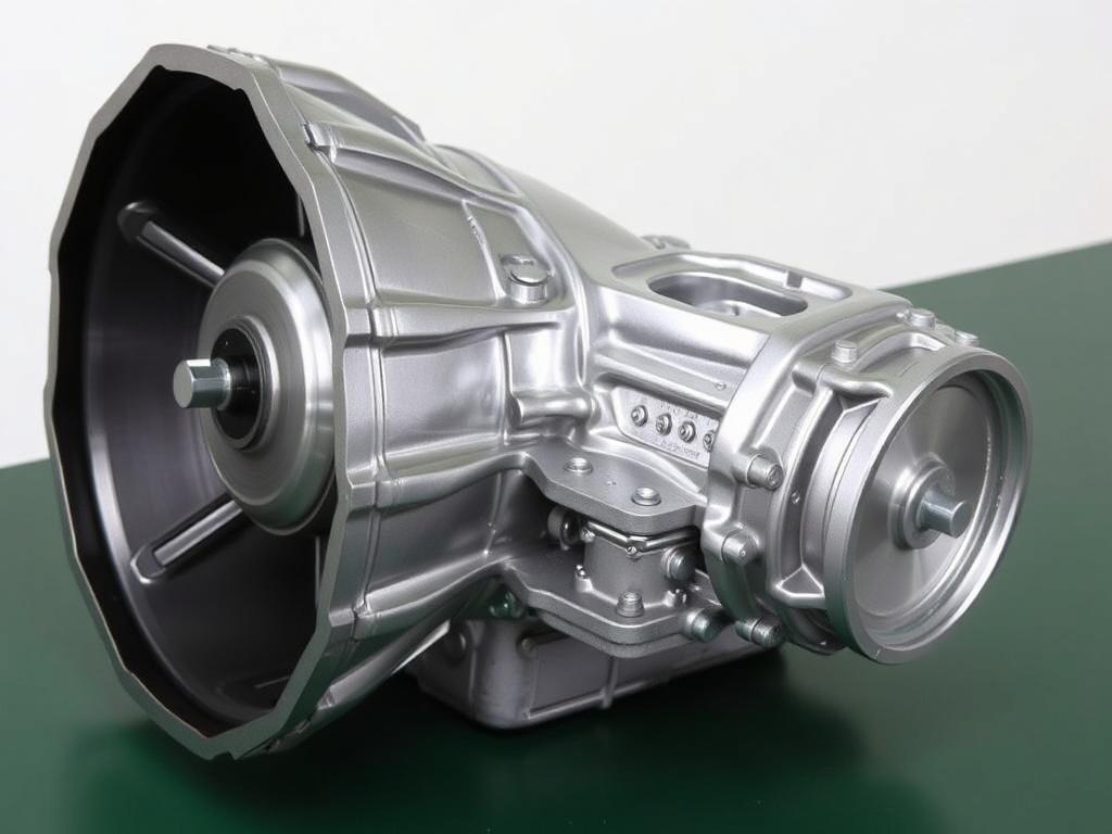 запчасти на коробку автомат. Финальные мысли о запчастях на коробку автомат