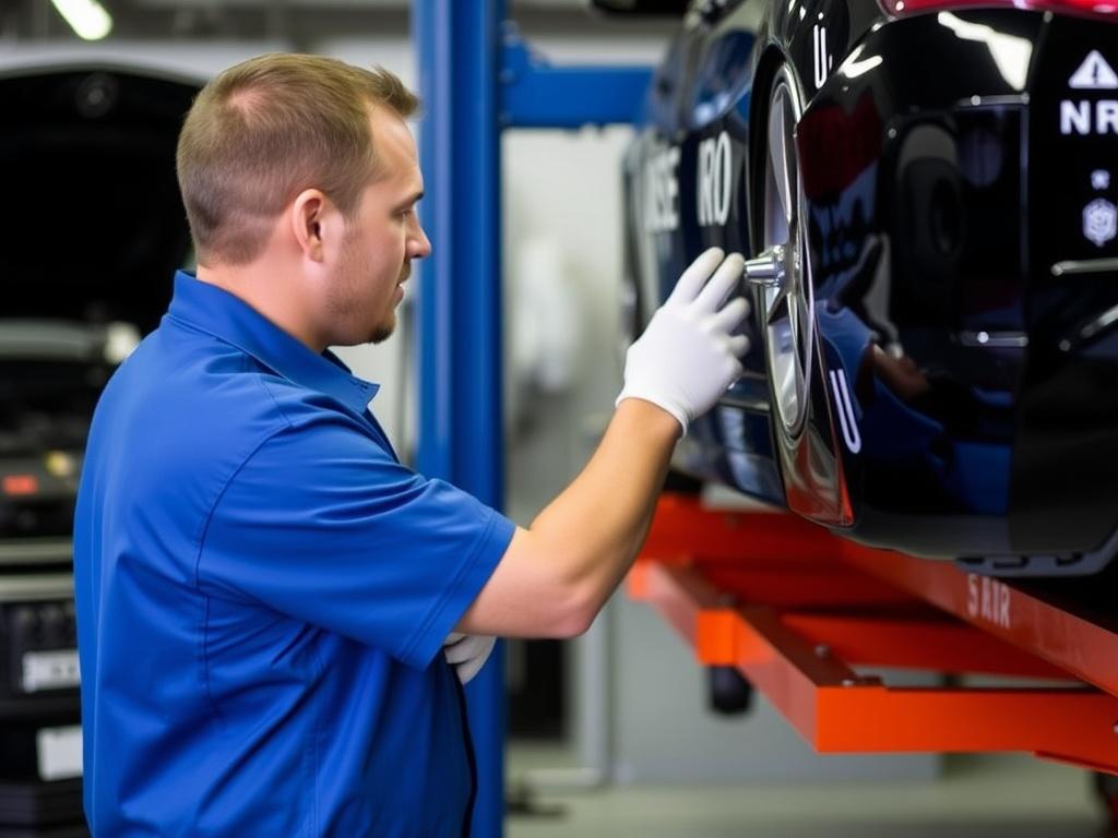 Техническое обслуживание Мерседес в Москве. Как устроено техническое обслуживание Мерседес: структура работ и ожидания клиента