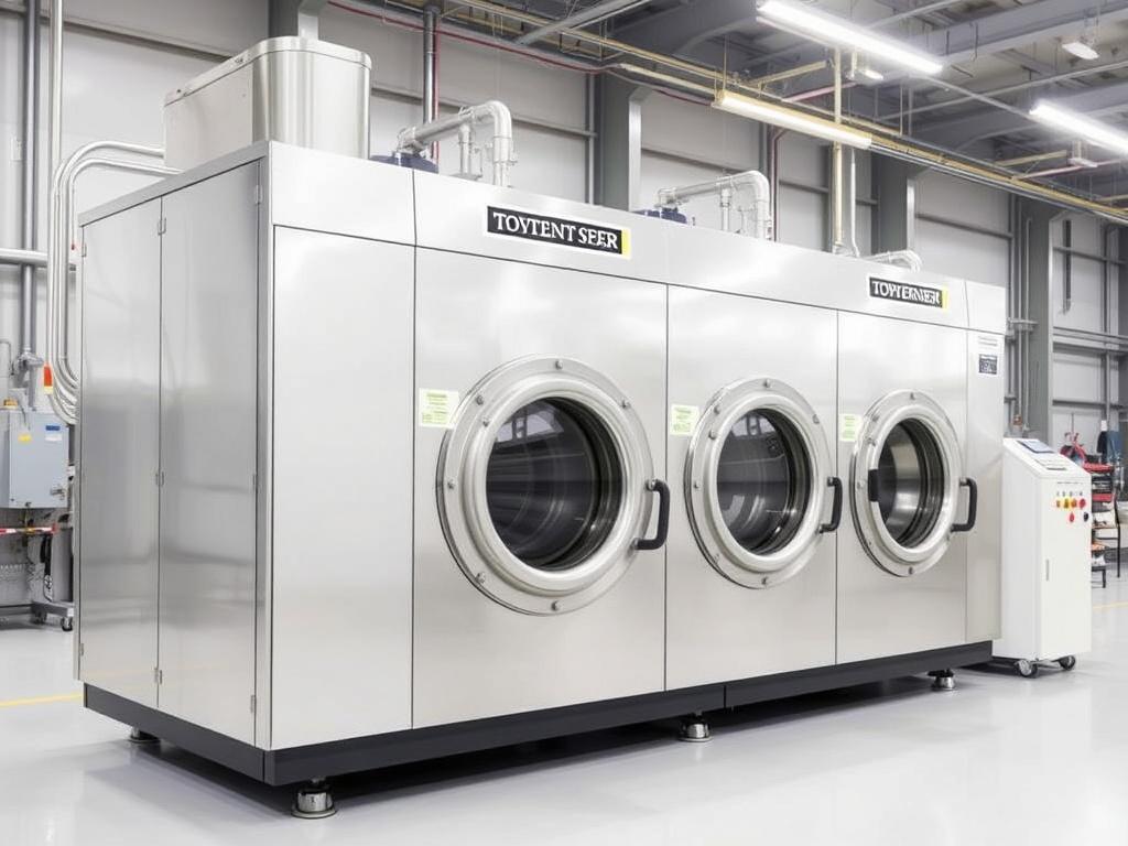 ОБОРУДОВАНИЕ ДЛЯ МОЙКИ ДЕТАЛЕЙ, МОЕЧНЫЕ МАШИНЫ. Технологические решения и оборудование под задачи: как подобрать по характеристикам