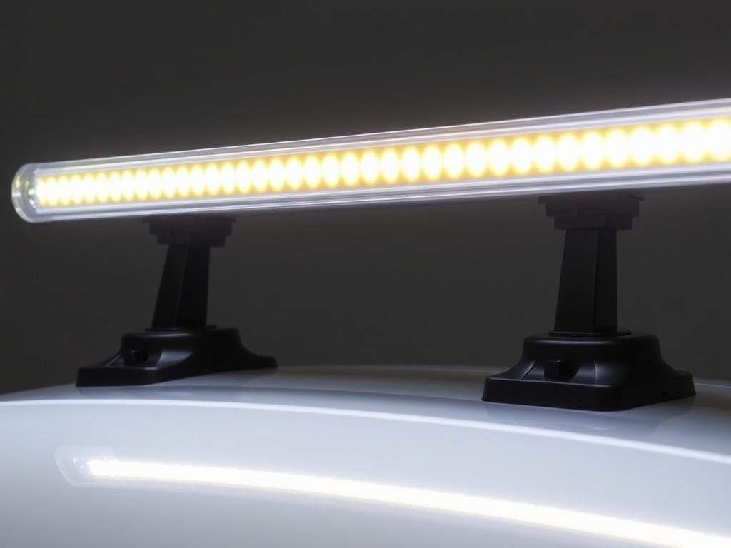 СВЕТОДИОДНЫЕ ПРОБЛЕСКОВЫЕ МАЯКИ И БАЛКИ. Как выбрать под задачу: ориентиры для бытового пользователя и для команды