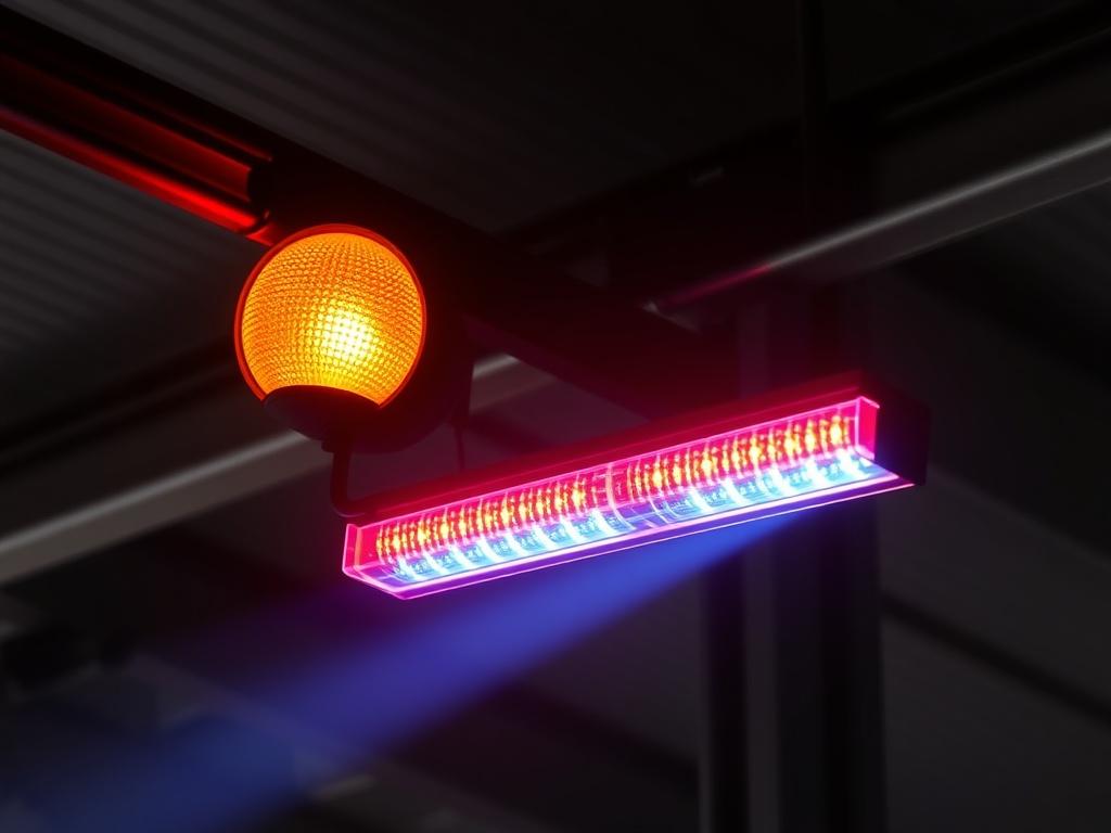 СВЕТОДИОДНЫЕ ПРОБЛЕСКОВЫЕ МАЯКИ И БАЛКИ. Установка и обслуживание: разумные правила для долгой службы