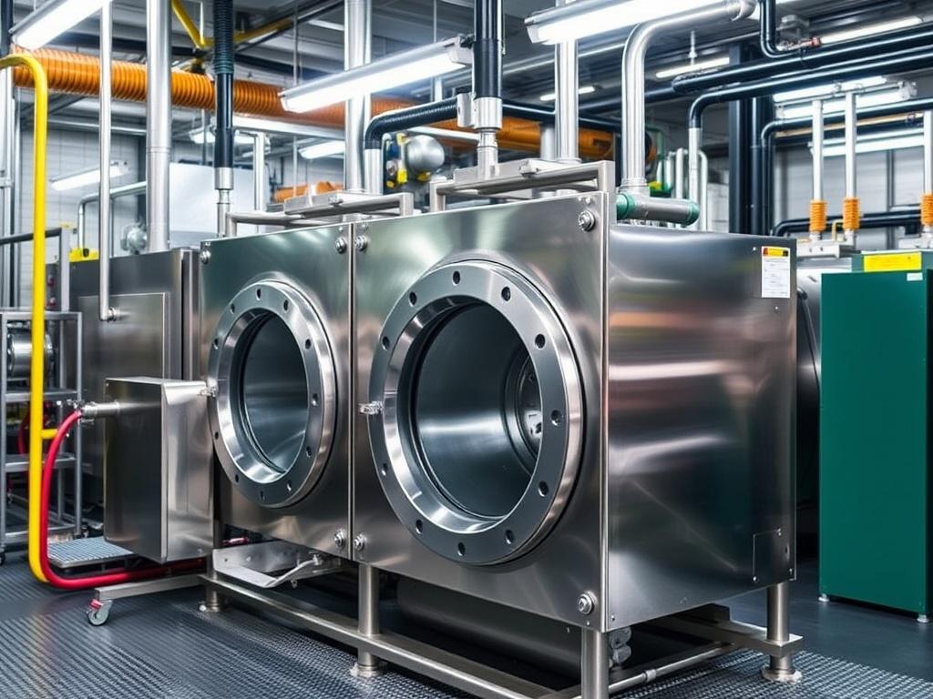 ОБОРУДОВАНИЕ ДЛЯ МОЙКИ ДЕТАЛЕЙ, МОЕЧНЫЕ МАШИНЫ. Итоговые выводы: к чему стремиться при выборе оборудования и проектировании линии