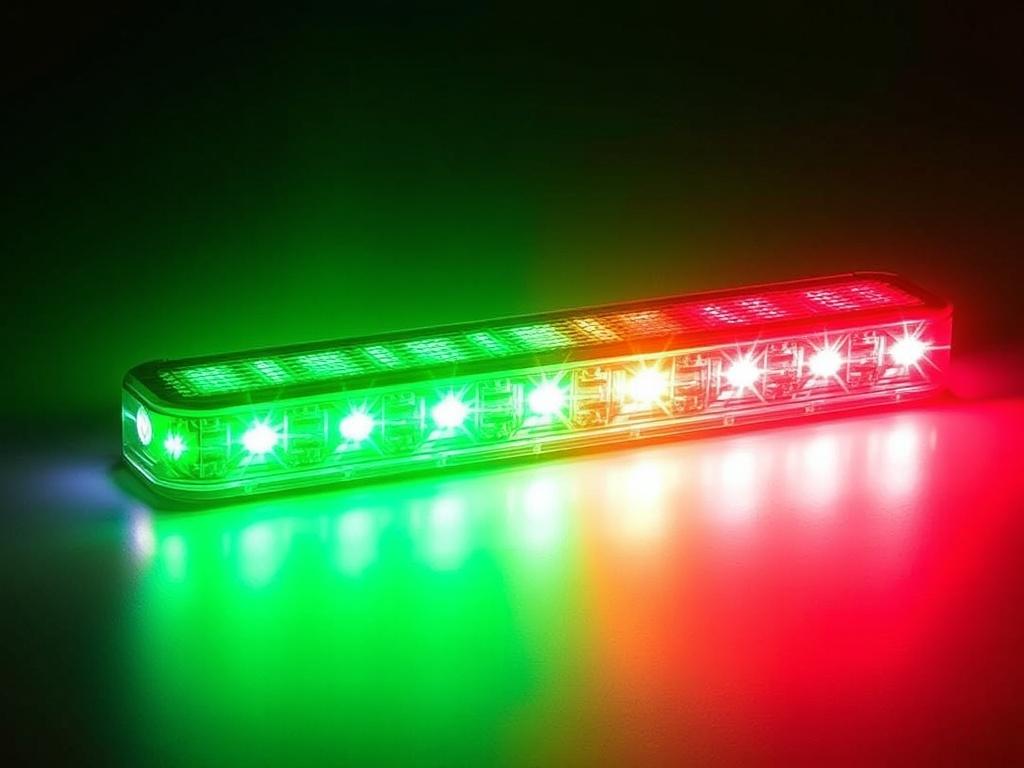 СВЕТОДИОДНЫЕ ПРОБЛЕСКОВЫЕ МАЯКИ И БАЛКИ. Типы светодиодных проблесковых маяков и балок: что именно можно встретить на рынке