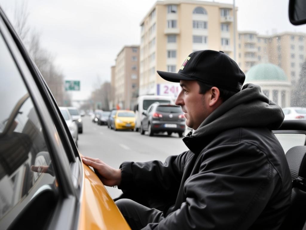 Все для Таксистов в Казахстане. Заключительный аккорд: как выстроить путь к устойчивому будущему на рынке такси Казахстана