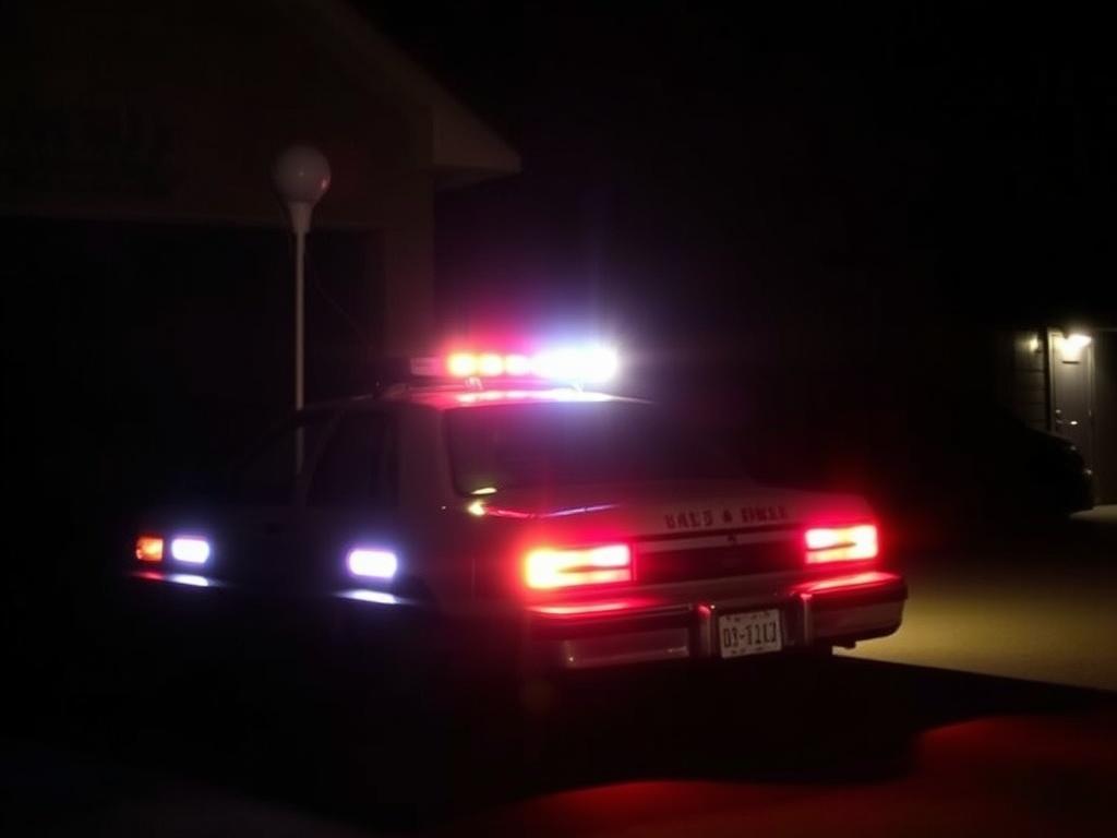 СВЕТОДИОДНЫЕ ПРОБЛЕСКОВЫЕ МАЯКИ И БАЛКИ. Личные наблюдения автора: как я использовал светодиодные проблесковые маяки и балки в разных проектах