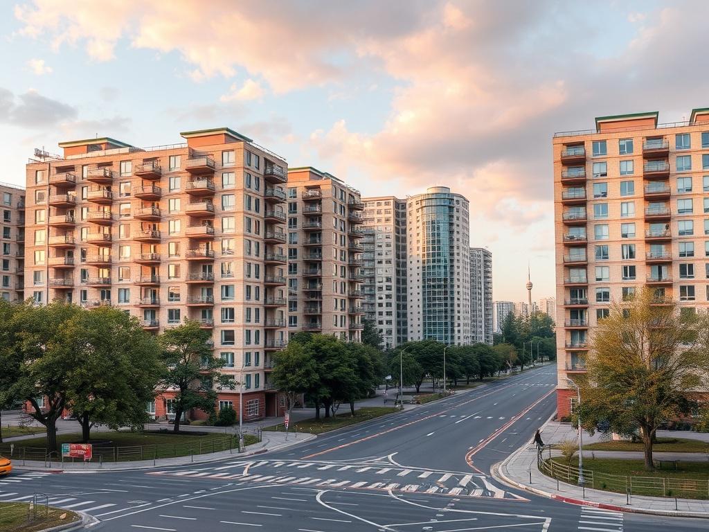 Новостройки в Москве и области. Заключение: новостройки в Москве и области — пространство для жизни и инвестиций