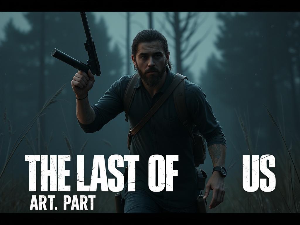 The Lаst оf Us Pаrt 1 Remake - Боевик с крепким сюжетом. Культурное значение и перспективы франшизы