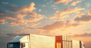 Как перевезти груз без головной боли: практическое руководство по работе с транспортной компанией