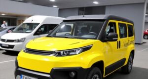 ЯрКамп-Лизинг: как финансирование транспорта меняет правила игры для бизнеса