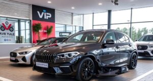 VIP – автозайм: 10 лет безусловного опыта и что это значит для клиентов