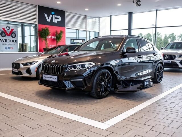 VIP – автозайм: 10 лет безусловного опыта и что это значит для клиентов