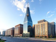 Новостройки в Москве и области: как меняется образ столицы и приграничья