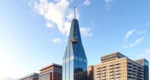 Новостройки в Москве и области: как меняется образ столицы и приграничья