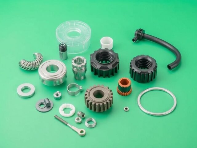 Как продлить жизнь КАМАЗа: разумный подход к запчастям и агрегатам