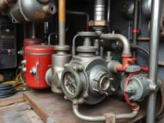 Ремонт топливной системы в Серпухово: как вернуть машине уверенность на дороге