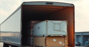 Груз доставлен без сюрпризов: как выбрать транспортную компанию и не проиграть в дороге