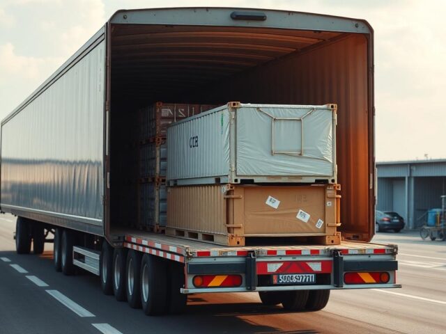 Груз доставлен без сюрпризов: как выбрать транспортную компанию и не проиграть в дороге Груз доставлен без сюрпризов: как выбрать транспортную компанию и не проиграть в дороге