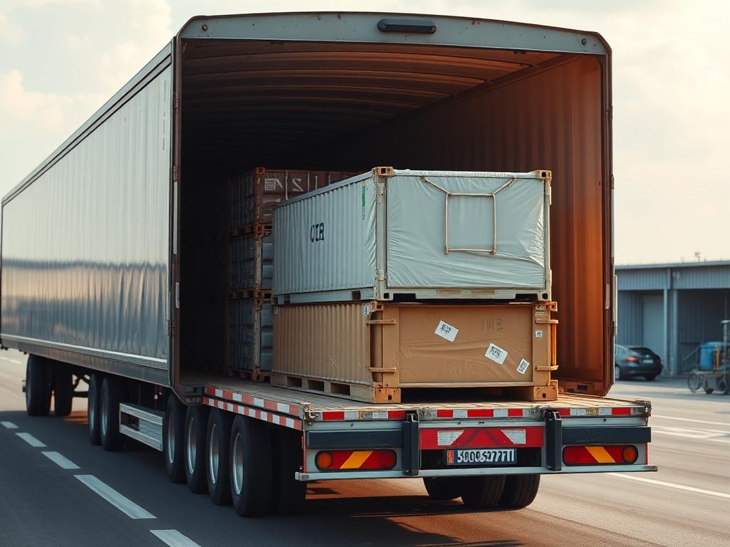 Груз доставлен без сюрпризов: как выбрать транспортную компанию и не проиграть в дороге