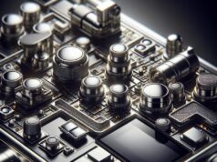 Емкостное оборудование: как выбрать правильно и продлить срок службы Емкостное оборудование: как выбрать правильно и продлить срок службы