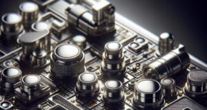 Емкостное оборудование: как выбрать правильно и продлить срок службы