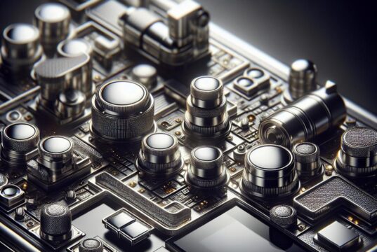 Емкостное оборудование: как выбрать правильно и продлить срок службы