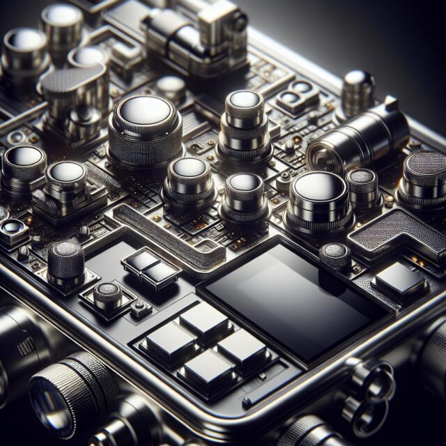 Емкостное оборудование: как выбрать правильно и продлить срок службы