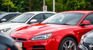 Подбор автомобиля с пробегом: как найти надежный автомобиль без лишних рисков