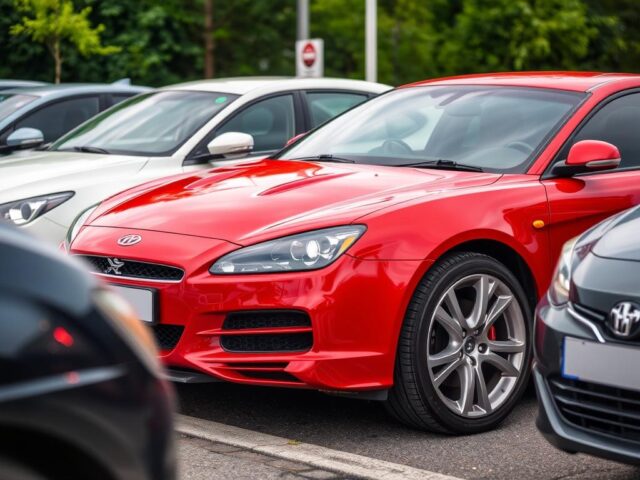 Подбор автомобиля с пробегом: как найти надежный автомобиль без лишних рисков