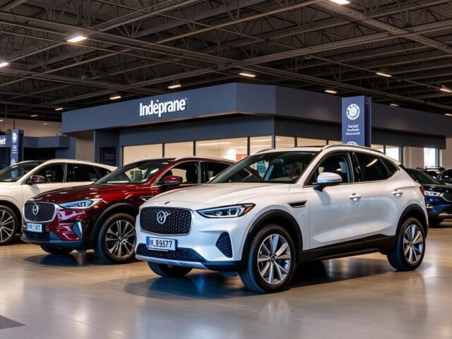 Независимость – дилер надежных авто: как выбрать партнера, который действительно держит слово